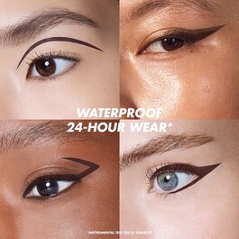 AQUA RESIST COLOR INK – Eyeliner