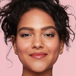 Easy Smokin Eyes - Paleta cieni