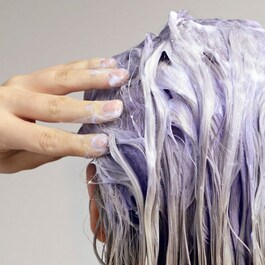 Baby Blonde Shampoo - Szampon do włosów blond ożywiający kolor