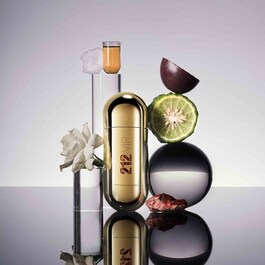 212 VIP - Woda perfumowana
