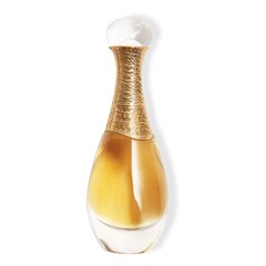J'adore L'Or - Essence de Parfum , DIOR