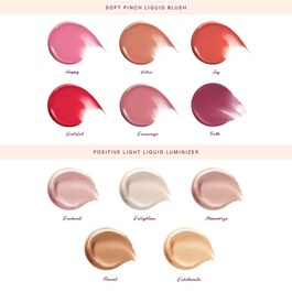 Mini Positive Light Luminizer - Rozświetlacz w płynie