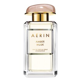 Amber Musk - Woda perfumowana