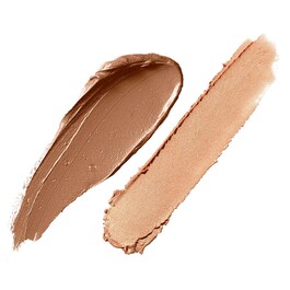 Mini Match Stix Duo Contour & Highlighter Set - Set