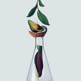 Botanical Repair™ Strengthening Shampoo - Szampon Regenerujący