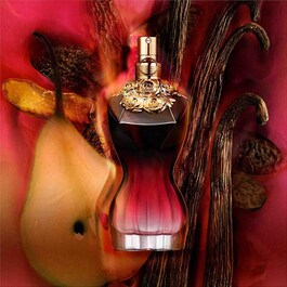 La Belle Le Parfum - Woda perfumowana