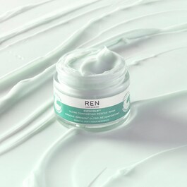 EVERCALM ULTRA COMFORTING RESCUE MASK - Maska łagodząca 