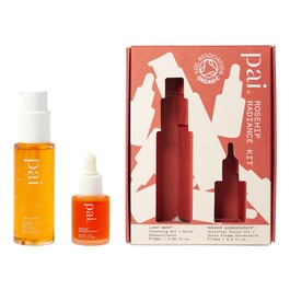 Rosehip Radiance Kit - Zestaw do pielęgnacji twarzy