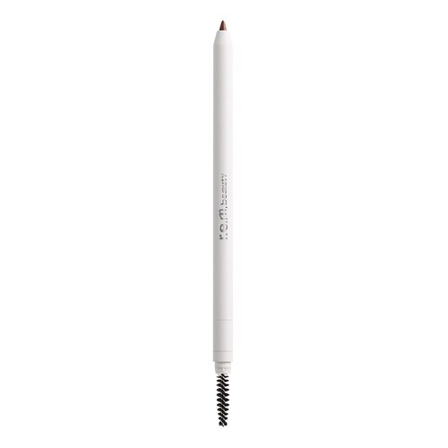 Rem Beauty - Space Shape — Kredka Do Brwi - Space Shape Brow Pencil - Auburn - Dla Kobiet