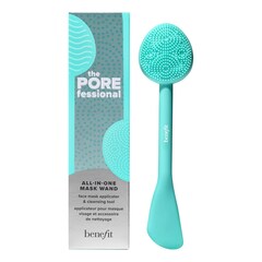 Wielofunkcyjny aplikator do oczyszczania i aplikacji masek, BENEFIT COSMETICS