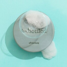 Naked Solid Shampoo - Szampon w kostce