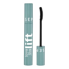 LOVE THE LIFT WATERPROOF - Tusz podkręcający rzęsy i zwiększający ich objętość, SEPHORA COLLECTION