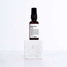 Lâcher-prise – Spray aromakologiczny