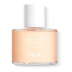Dissolvant Douceur - Zmywacz do paznokci, DIOR