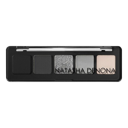 Natasha Denona - Mini Xenon - Paleta Cieni Do Powiek - Palette Mini Xenon - Dla Kobiet