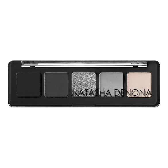 Mini Xenon - Paleta cieni do powiek, NATASHA DENONA