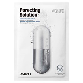 Dermask Ultra jet Porectiong Solution™ - Maseczka