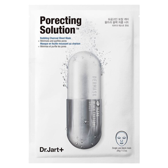 Dermask Ultra jet Porectiong Solution™ - Maseczka, DR.JART+