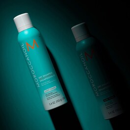 Dry Shampoo Light Tones -  Suchy szampon