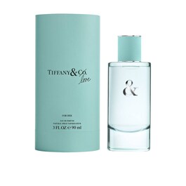 Tiffany & Love for Her - Woda perfumowana