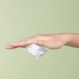 Green Tea Hydrating Amino Acid Cleansing Foam - Pianka do mycia twarzy