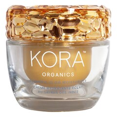 Turmeric Glow – Krem nawilżający, KORA ORGANICS