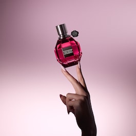 Flowerbomb Ruby Orchid - Woda perfumowana
