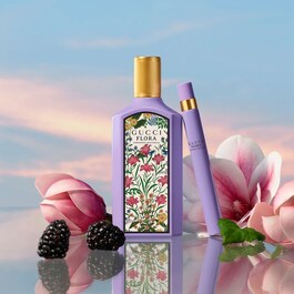 Gorgeous Magnolia - Woda perfumowana (format podróżny)