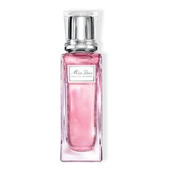 Miss Dior Absolutely Blooming - Woda toaletowa , DIOR