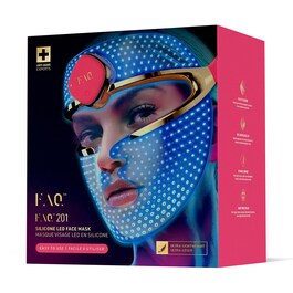 FAQ™ 201 - Maska ledowa 