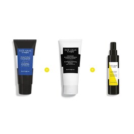 Pre-Shampoo Purifying Mask - Oczyszczająca maska do skóry głowy