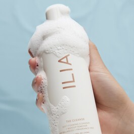 The Cleanse Soft Foaming Cleanser + Makeup Remover - Płyn do demakijażu