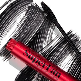 Super Fan Mascara - Tusz do rzęs