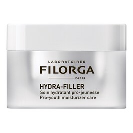Hydra-Filler - Krem nawilżający i odmładzający