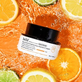 Aqua bomb brightening vitamin C cream – Krem do twarzy