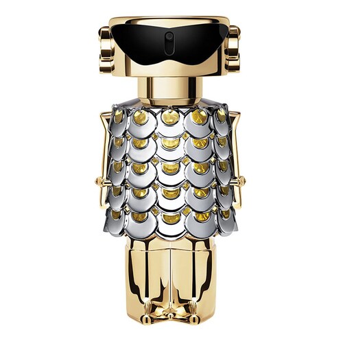 Rabanne Fragrances - Fame - Woda Perfumowana - Fame Edp 50ml - Dla Kobiet