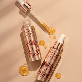 Beautiful Skin Island Glow Easy Tanning Drops - krople samoopalające