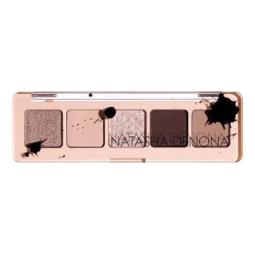 Natasha Denona - My Mini Dream Palette – Paleta Cieni Do Powiek - 4g - Dla Kobiet