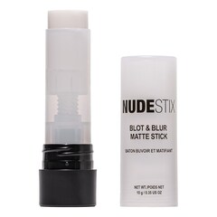 Blot & Blur Matte Stick — Baza w sztyfcie, NUDESTIX
