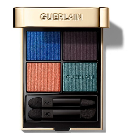 Ombres G  - Paleta Czterech Cieni Do Powiek, GUERLAIN