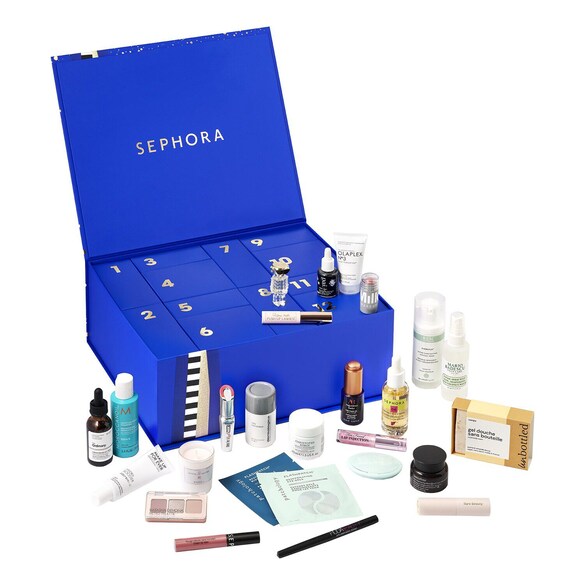 Sephora Favorites – Kalendarz Adwentowy, SEPHORA FAVORITES