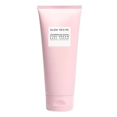 Watermelon Glow Pink Dream - Krem do ciała, GLOW RECIPE