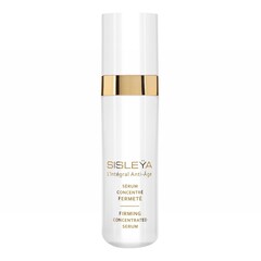 Sisleÿa L'Integral Anti-Age Firming Concentrated Serum - Ujędrniające serum, SISLEY