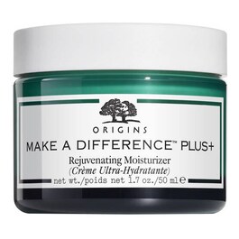 Make a Difference Plus + Rejuvenating Moisturizer