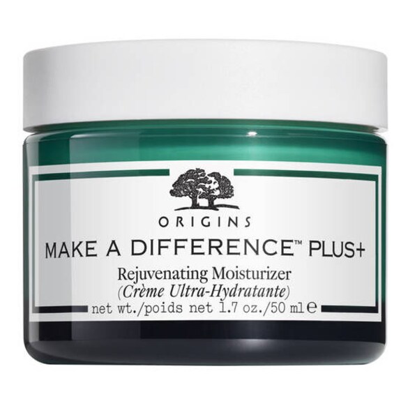Make a Difference Plus + Rejuvenating Moisturizer, ORIGINS
