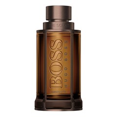 BOSS The Scent Absolute for Him - Woda perfumowana, HUGO BOSS