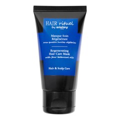 Maska regenerująca do włosów z czterema olejami roślinnymi, HAIR RITUEL BY SISLEY