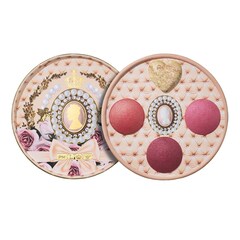 Pat McGrath Labs x Bridgerton Blushing Delights - Paleta cieni, PAT McGRATH LABS