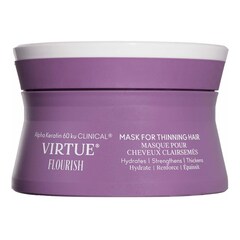 Flourish mask for thinning hair - Maska do włosów , VIRTUE
