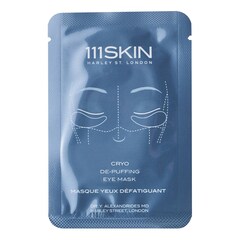 Cryo De-Puffing - Maska pod oczy, 111SKIN